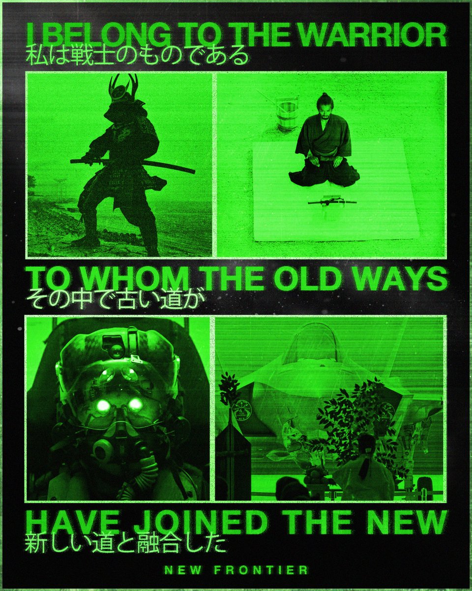 PatrickJBlum's tweet photo. Japan Self-Defense Forces Recruiting Poster, 2024 https://t.co/YOiChxBVOu