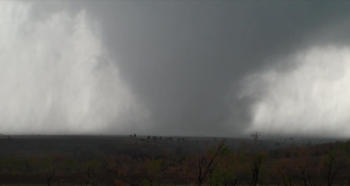 Atmospheric Chaos tweet media