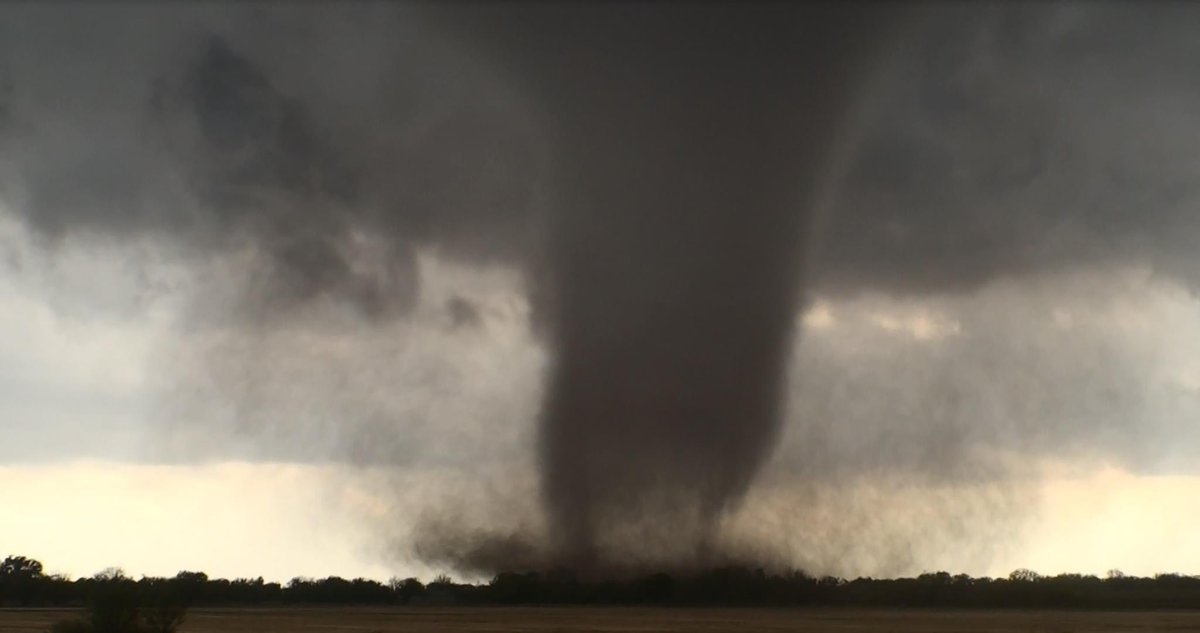 Atmospheric Chaos tweet media