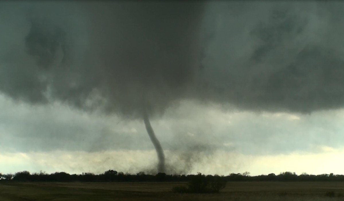 Atmospheric Chaos tweet media