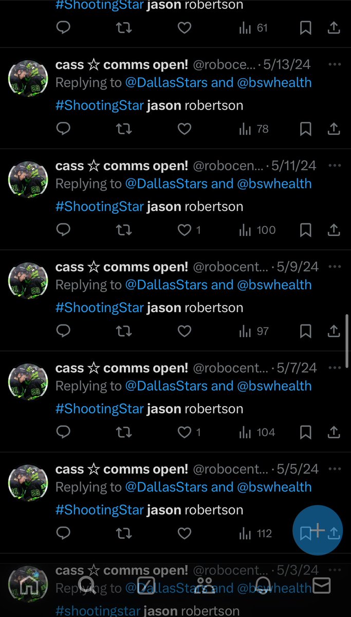 robocentrics's tweet image. real one activities #itsserious.