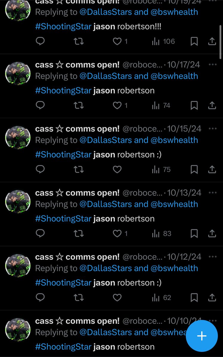 robocentrics's tweet image. real one activities #itsserious.