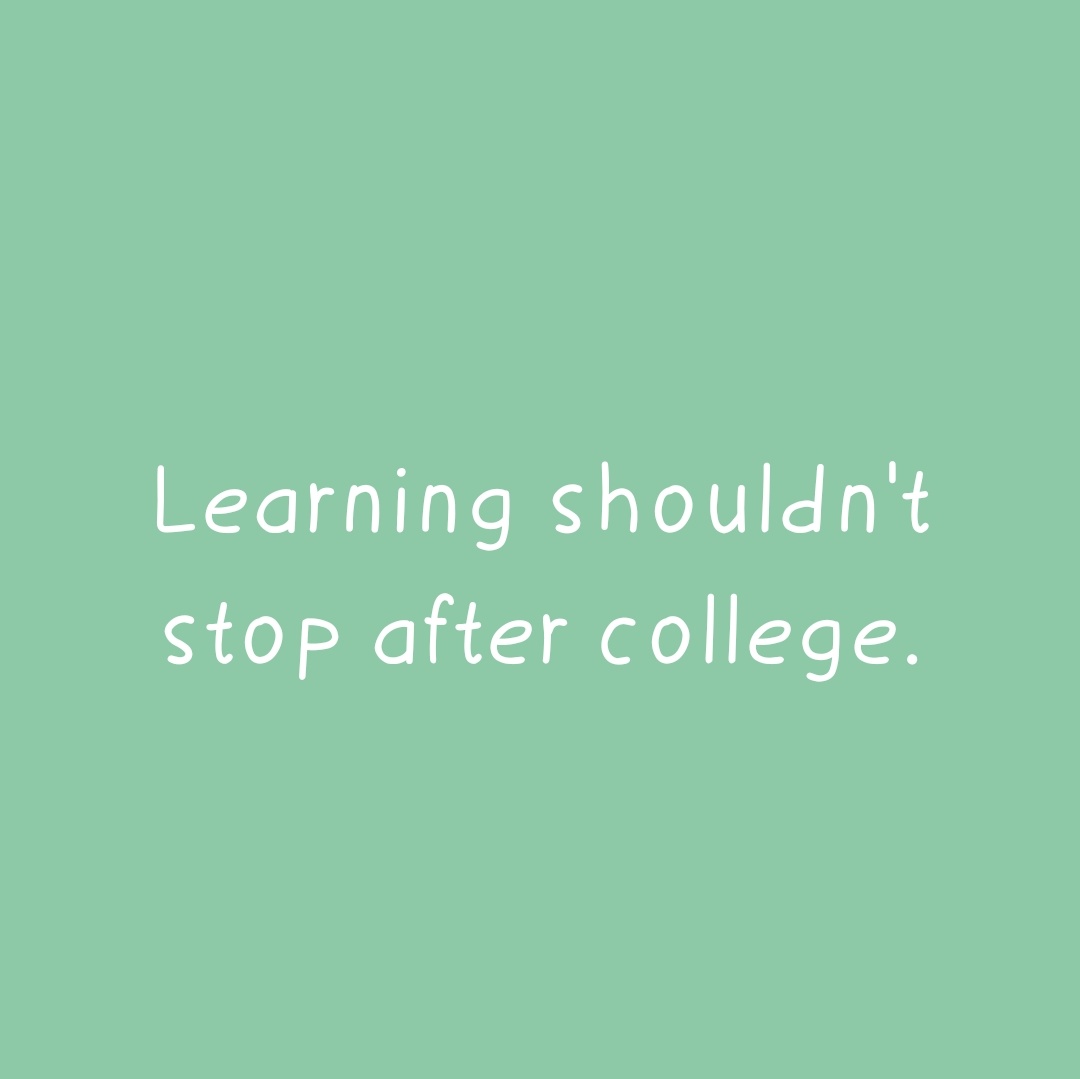 antares_scorpio's tweet photo. En estos tiempos, es importante seguir aprendiendo. https://t.co/rFWvpuubKi
