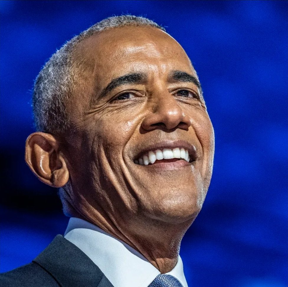 ThrillaRilla369's tweet image. Which one should be arrested first?

1 Soros
2 Fauci
3 Hillary
4 Obama