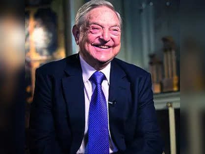 ThrillaRilla369's tweet image. Which one should be arrested first?

1 Soros
2 Fauci
3 Hillary
4 Obama