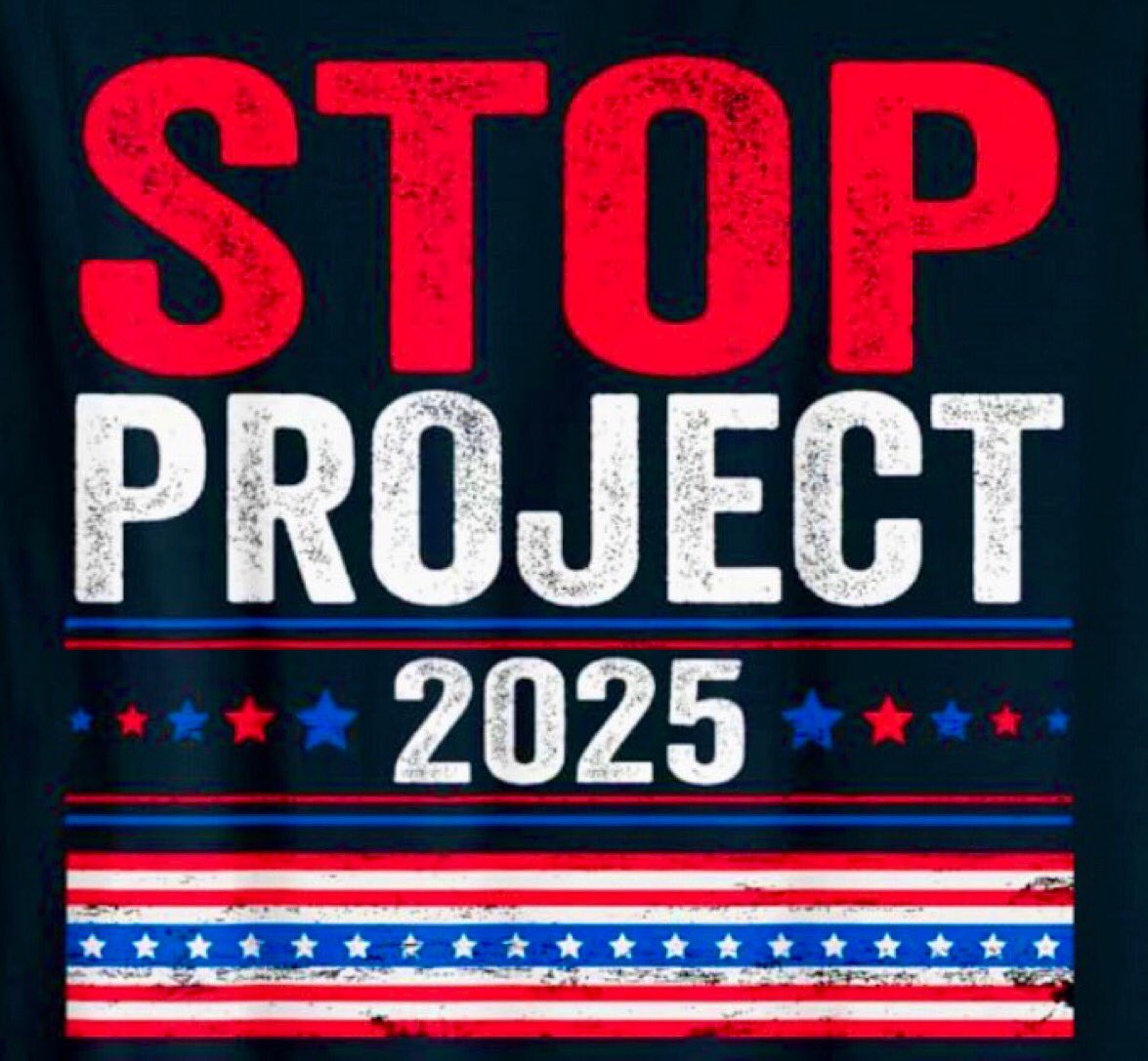 RoslinResists's tweet image. There’s still work to do. #StopProject2025