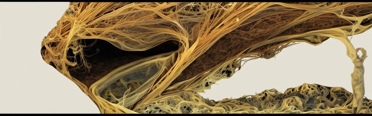 szgym's tweet image. Binge eating.
medialtern.blogspot.com/2024/11/falas.…
#abstract_art #AI_art #generative_art #media_art #Száva_Gyula