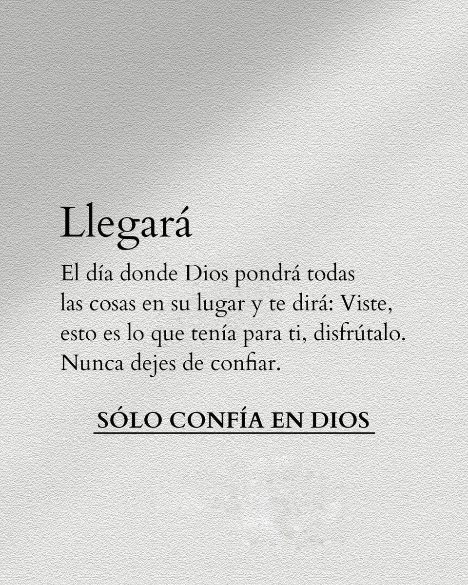 DIOS Une a Sus Hijos (@diosunesushijos) on Twitter photo 