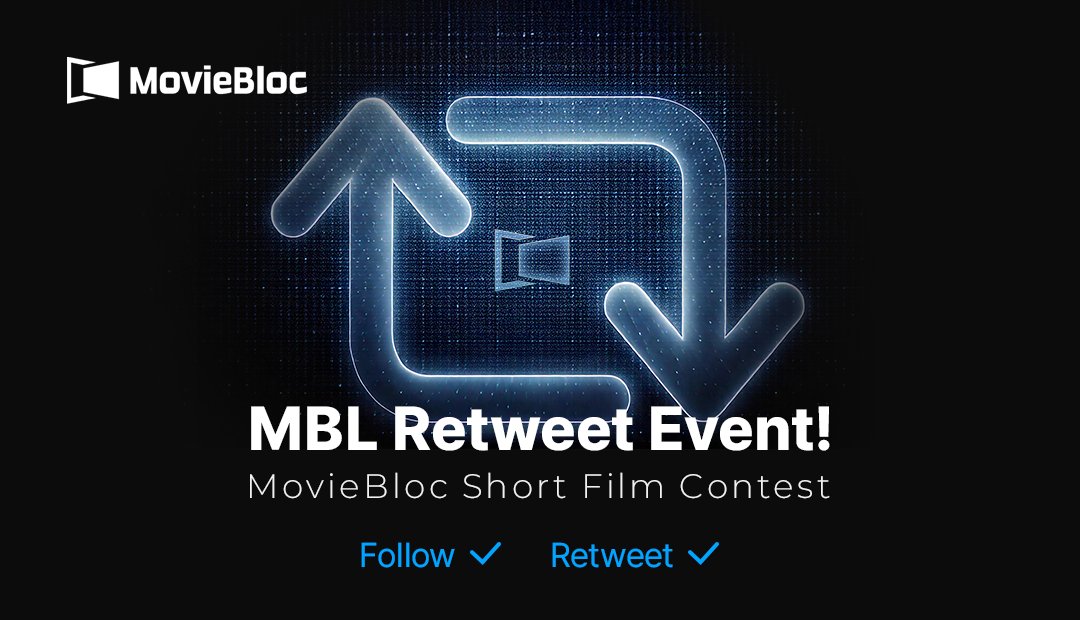 MovieBloc - Independent Film Platform tweet media