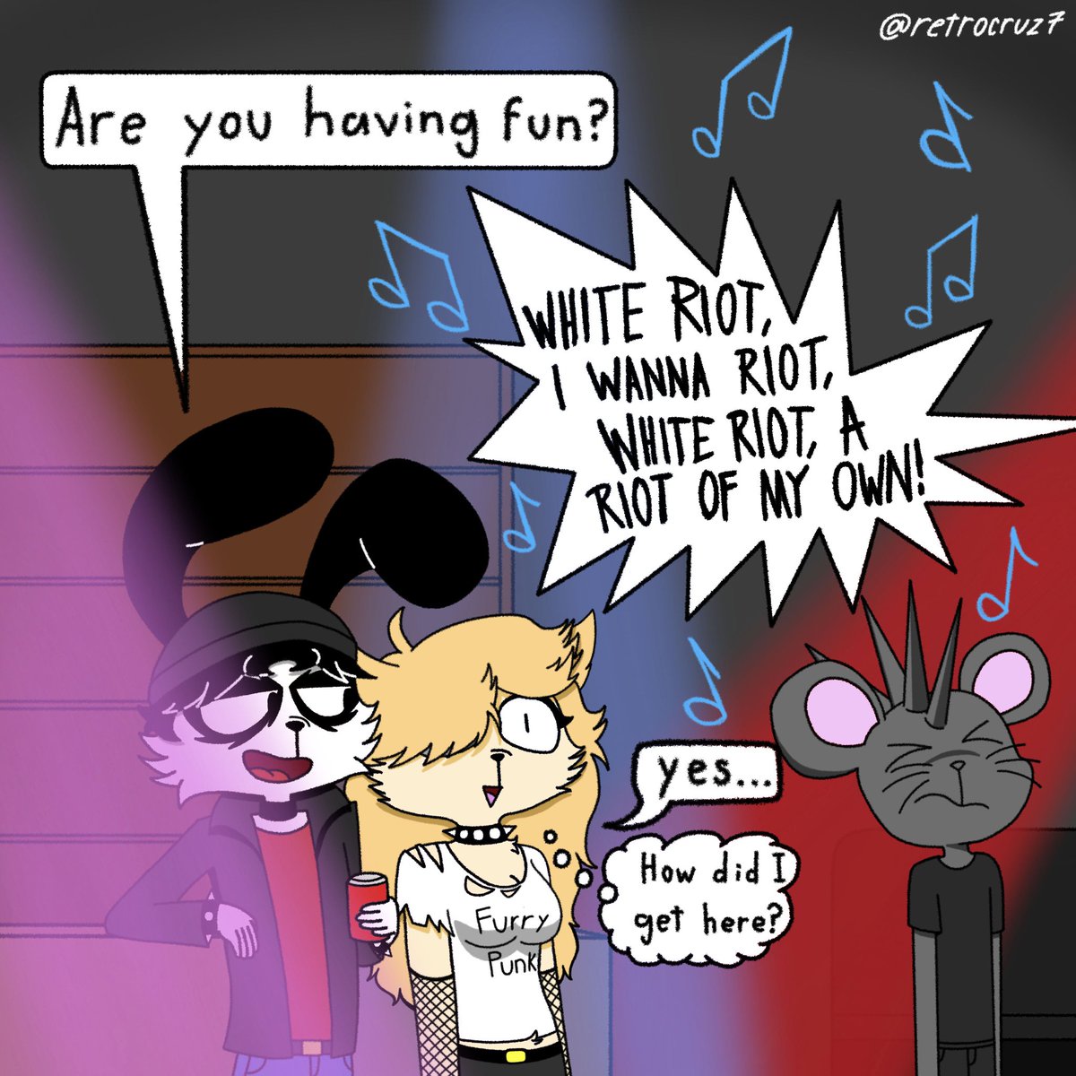 RetroCruz7 tweet media