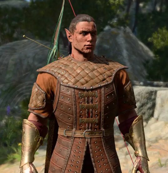 Denethor Greenleaf tweet media