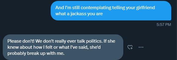 Barbie 🎀 Agitprop tweet media