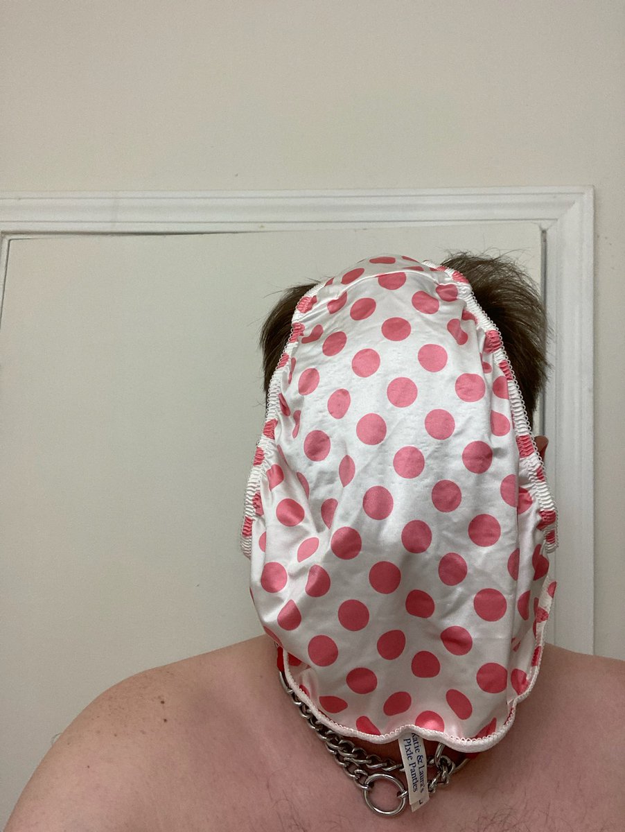 MistressAlexis6's tweet photo. You have to wear panties on your head when you disrespect Mistress Alexis😈 #humiliation #sissybois #boisinpanties #womenpanties #cuckboys #betas #meninpanties #bras #stockings #dominatrix #mistress #thongs #fantasyplay #roleplay #slavetraining #cucktraining #bondage #bdsm https://t.co/o2rlam6Mdm