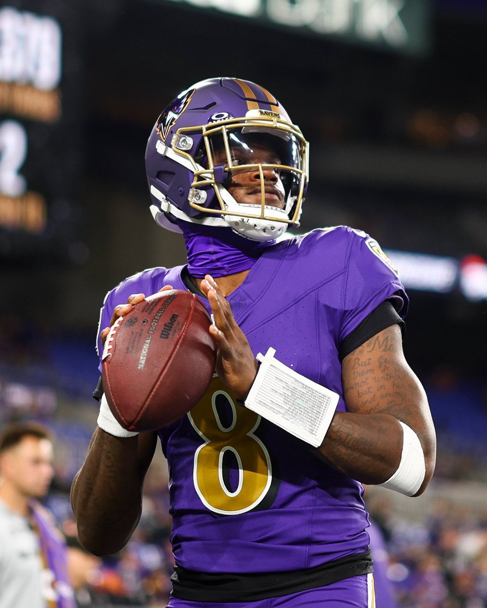 koestreicher34's tweet photo. Lamar Jackson https://t.co/nmxroymP9X