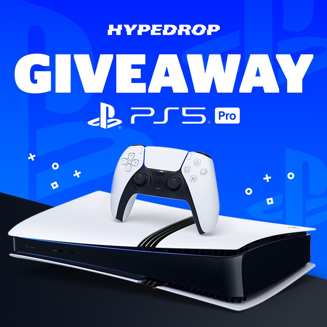 HypeDrop tweet media