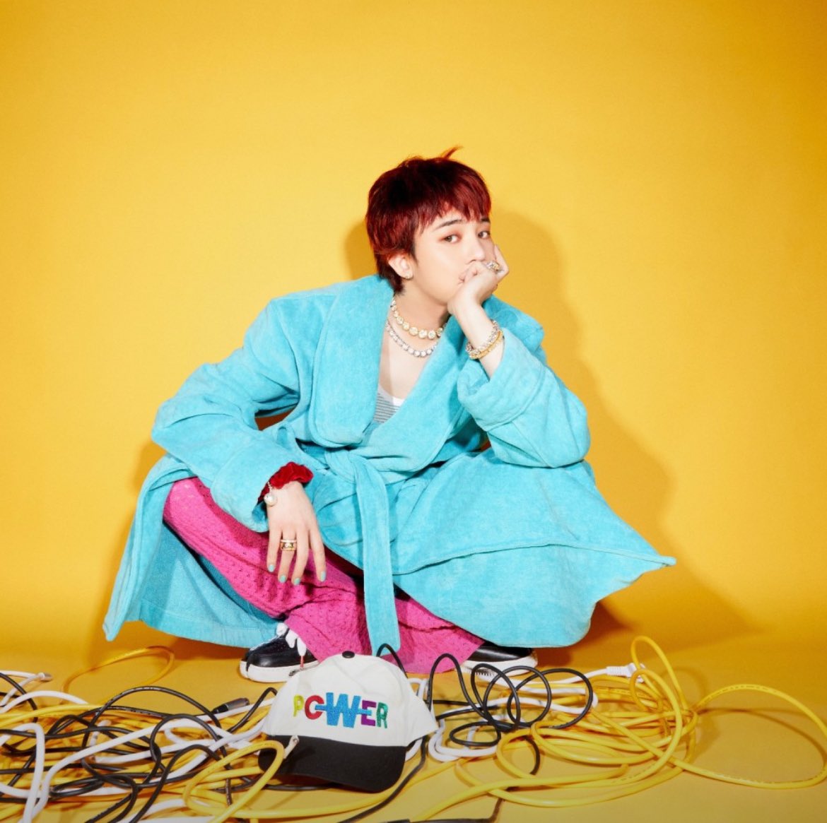 kchartsmaster's tweet photo. G-DRAGON will reportedly premiere a new single at the 2024 MAMA Awards in a performance with BIGBANG.

https://t.co/sZGKQzivpy https://t.co/abrjSzKmz3
