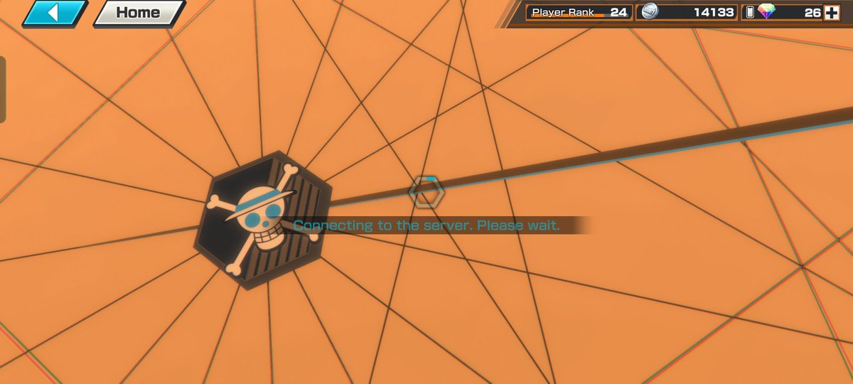 AgentPANDAVE's tweet photo. @OPBR_global Hopefully, fix the server connectivity problems🙏😫. I like this game.
#ConnectivityProblem
#OnePieceBountyRush
#BountyRush
#JumpAssemble https://t.co/KoI2WwXKzC
