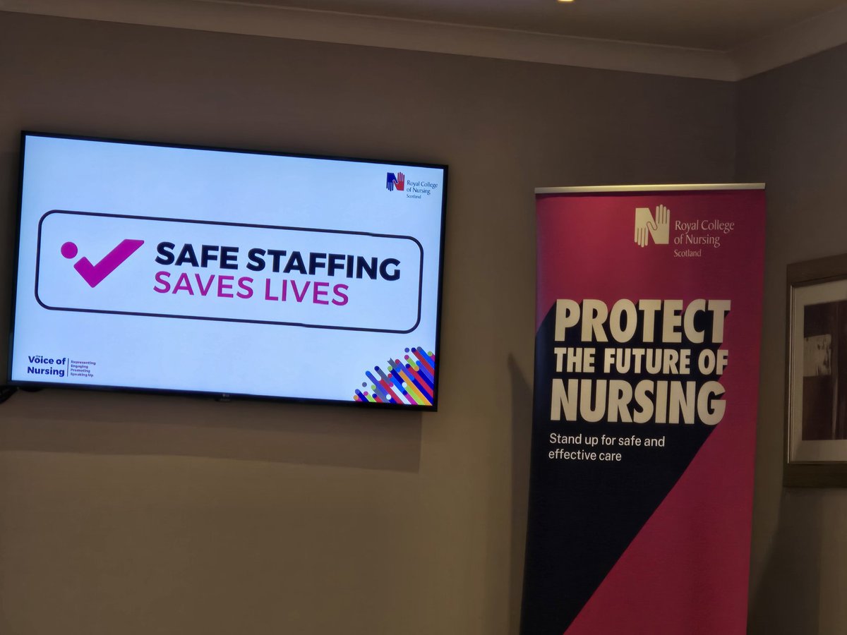 Amanda Manson (@amandamanson13) on Twitter photo What a busy few days attending my first RCN Scottish Conference and the Scottish Health Awards. Massive congrats to Anne and Melissa: what an achievement for NHSO to have both the Nurse and Midwife of the year 2024 🥳👏
<a href="/RCNGrampian/">RCN Grampian and Orkney Branch</a> <a href="/NHSOrkney/">NHS Orkney</a> <a href="/RCNScot/">RCN Scotland</a> <a href="/HilaryN81160762/">Hilary Nelson</a> What a busy few days attending my first RCN Scottish Conference and the Scottish Health Awards. Massive congrats to Anne and Melissa: what an achievement for NHSO to have both the Nurse and Midwife of the year 2024 🥳👏
<a href="/RCNGrampian/">RCN Grampian and Orkney Branch</a> <a href="/NHSOrkney/">NHS Orkney</a> <a href="/RCNScot/">RCN Scotland</a> <a href="/HilaryN81160762/">Hilary Nelson</a>