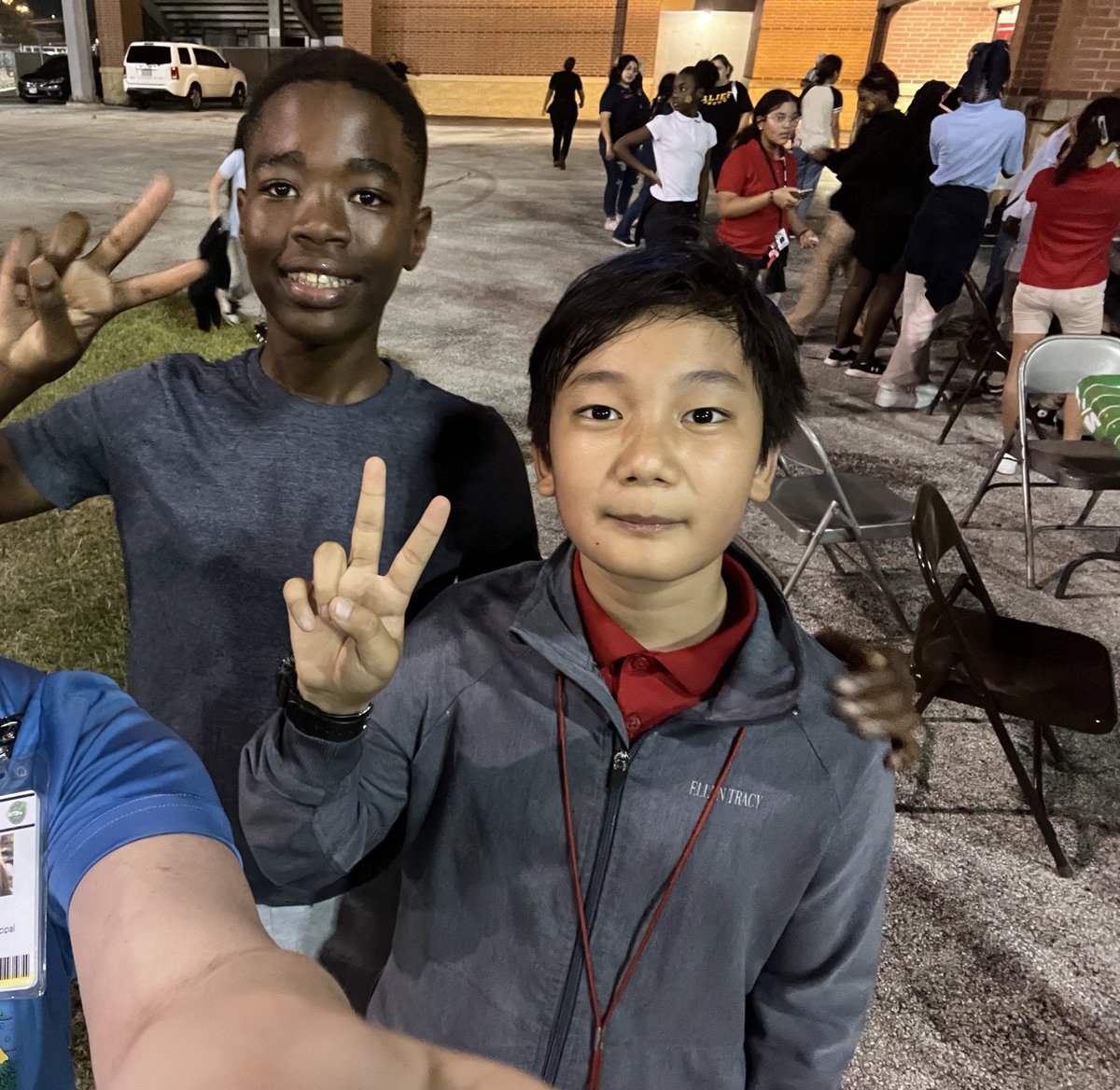 Ms. Bailey tweet media