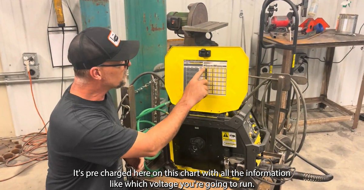 SmokerBuilder.com tweet media