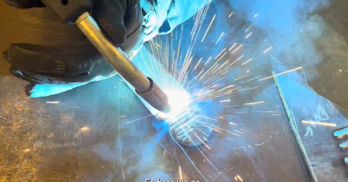 SmokerBuilder.com tweet media