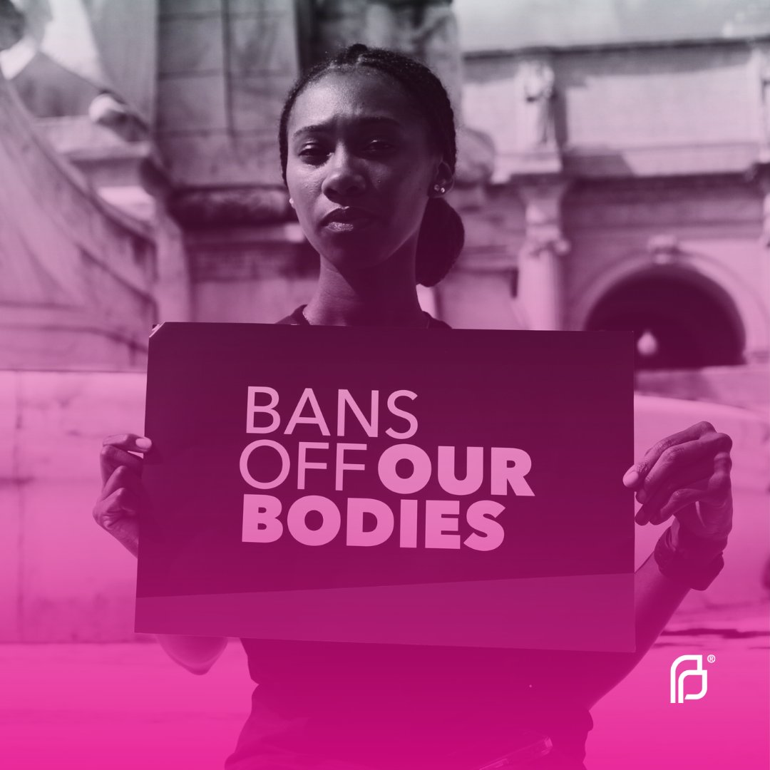 This election impacts real people who rely on affordable reproductive health care. Let’s come together to protect our rights and fight for our future.