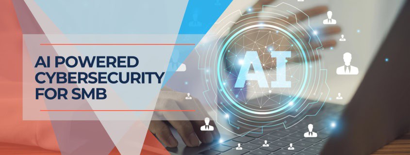 NandorKatai's tweet image. AI-powered security tools can help small businesses level the playing field and protect themselves from cyber threats, even with limited resources.
Read more 👉 lttr.ai/AYgW3
#AICyberSecurity #SmallBizSecurity #CyberDefense #AIforBusiness #TechForSmallBusiness