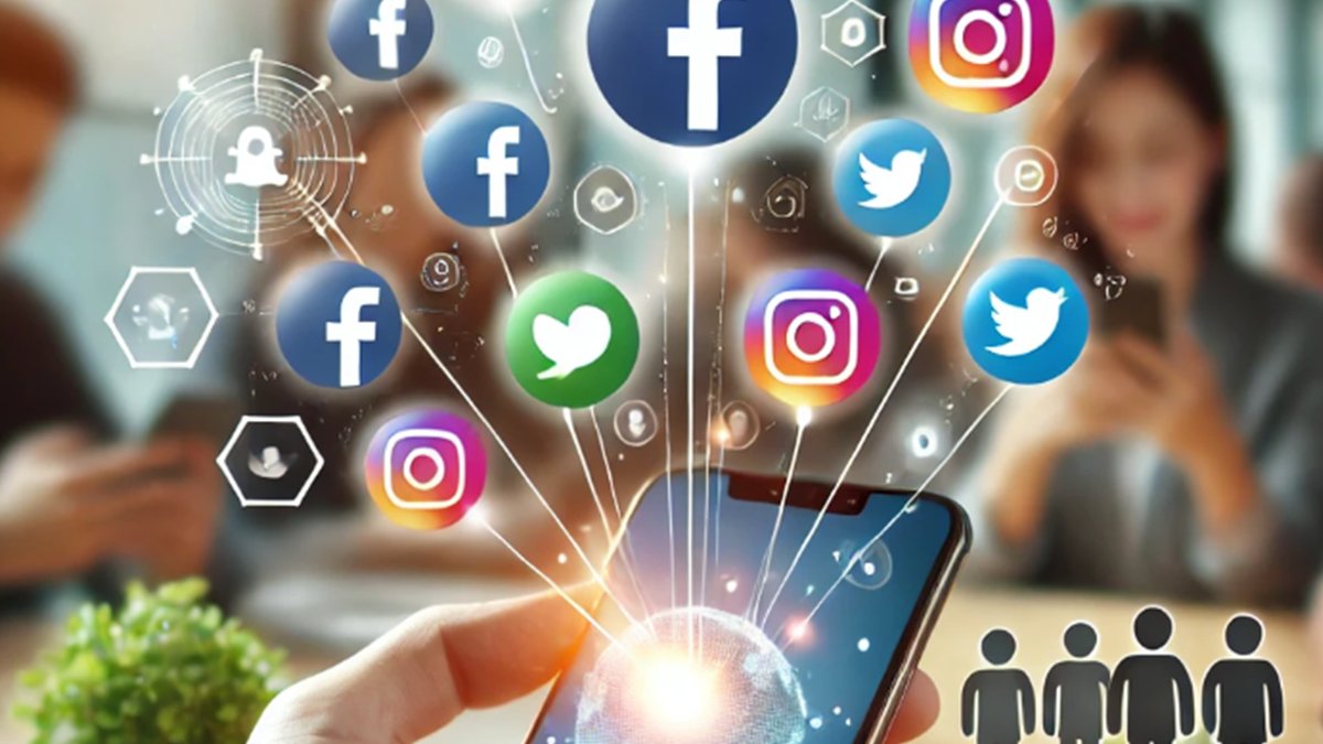 WebsitePlanner's tweet photo. Harness the power of social media to grow your business! By encouraging your current customers to share your content, you gain access to their networks, turning them into brand advocates. 
https://t.co/nJzLKK1pJa

#SocialMediaMagic #SocialMediaGrowth https://t.co/JbgQO8UDEH