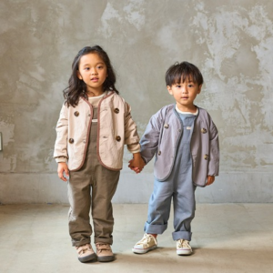 shimapatobu's tweet photo. しまむら『hooday（フーデイ）』コラボの冬の子供服が2024年11月8日(金)より新発売！品番、種類まとめ！

https://t.co/NISPckNfKE

#しまむら　#しまむらコラボ　#しまパト　#hooday　＃フーデイ https://t.co/8d8TH3lvlC