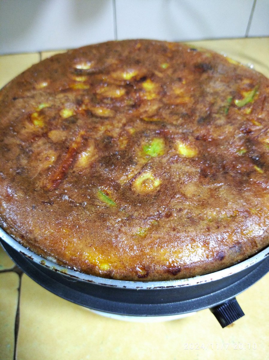 OdetteGomez61's tweet photo. Buen apetito 😋 mis 💙 Azulejos 💙 hermosos 😋 hoy tocó Tortilla de vegetales 🥕🧅🫑🥒🧄 #AquíSeComeSano
#ComidaSaludable
#ComerParaVivir
#BajandoCalorías
#Proteína #Vegetales #SeVieneEnero
#NoHarínas #NoGrasas #NoAzúcar #NoPan
Aquí el antes, el durante y el después https://t.co/KG6NGY0qKW