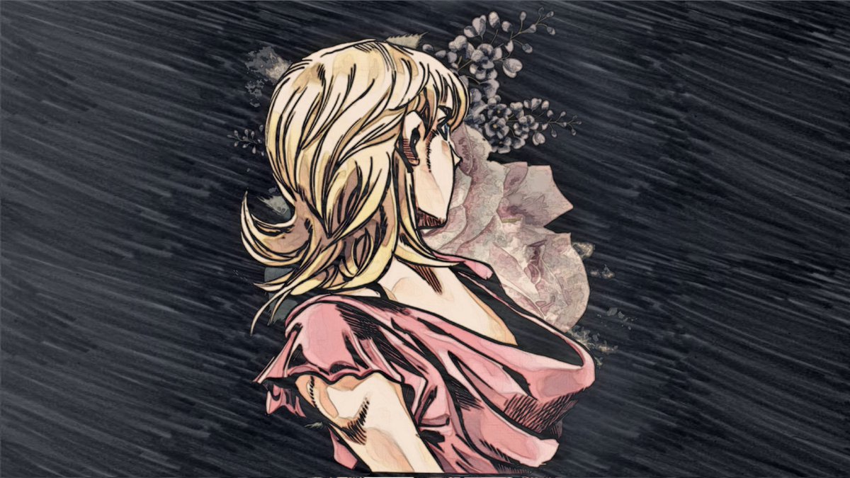 thechosenbody's tweet image. ———————————————ㅤㅤㅤ           I shouldn  '  t  . `

ㅤ 𝚆𝚑𝚢 .ᐣㅤㅤㅤㅤㅤᝢ 𝚆𝚑𝚢 𝚖𝚎 .ᐣ ——————————————