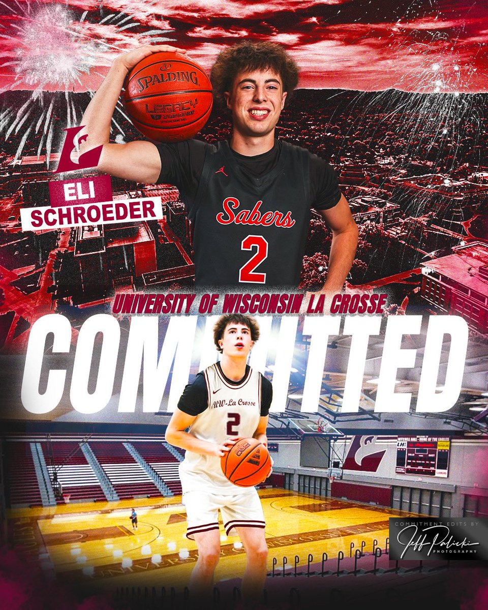 Committed!