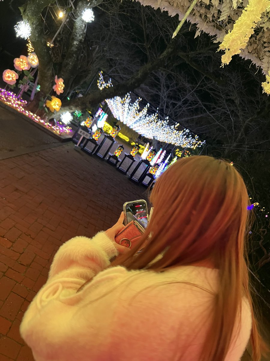 やっと🥰🥰🥰