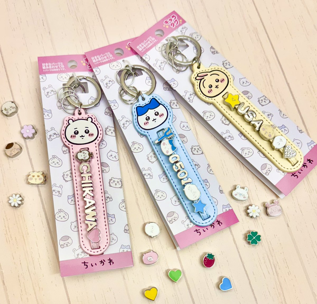 ちいかわらんどにて購入した正規品タグ付き ちいかわらんど行ってみた♪♪】10月上旬の商品ラインナップは