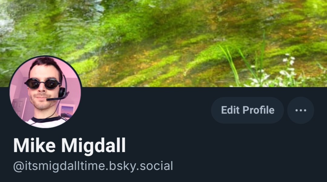 Mike Migdall tweet media