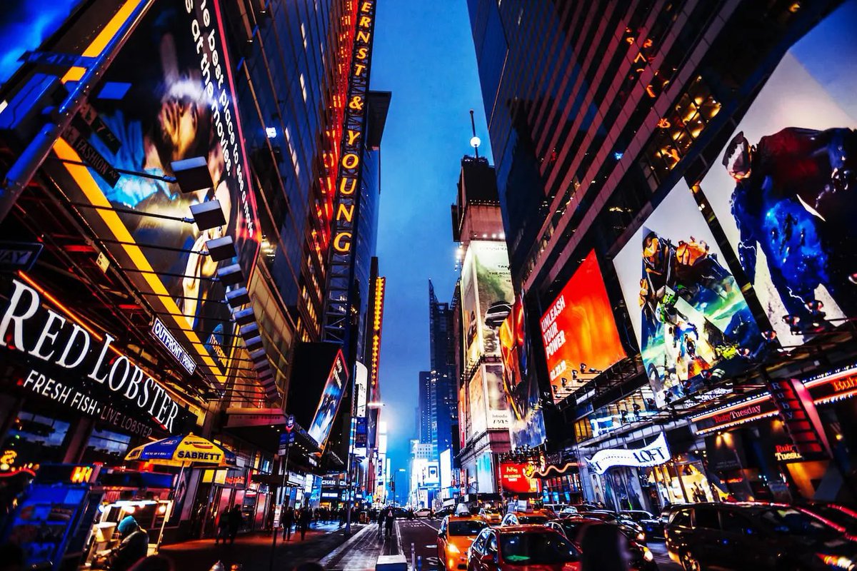 SaycheeseDGTL's tweet photo. New York City has just announced that they are ending its food vouchers for migrants.

New York City has announced it will no longer provide vouchers to migrants for food, ending a pilot program that had faced repeated criticism from conservatives and others. https://t.co/a8mIFAVDpd