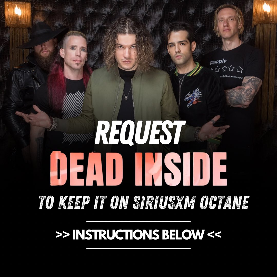 Velvet Chains tweet media