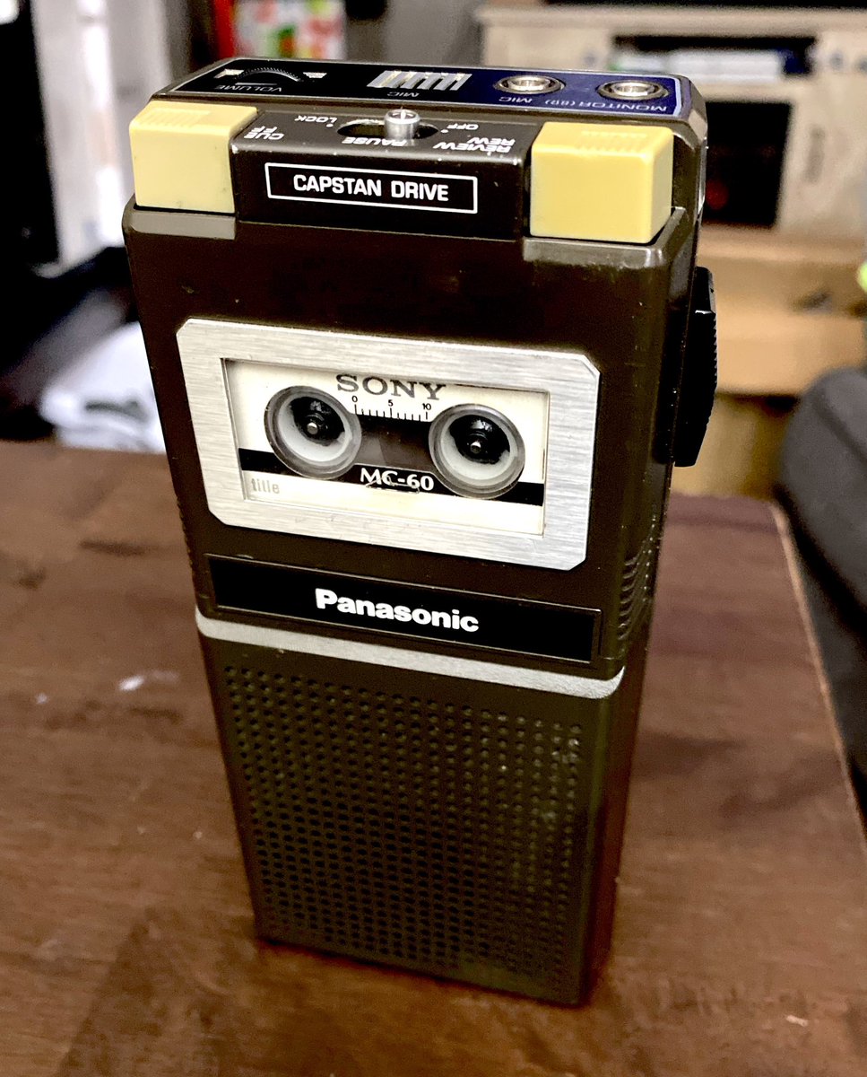 This one took a little love to get working again but she is a beauty
