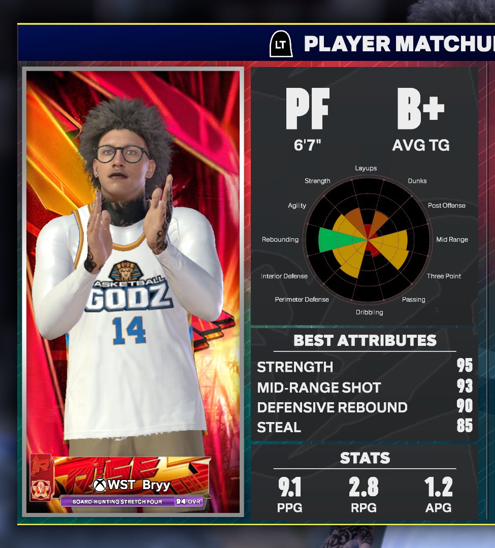BAEHELPBRYY's tweet photo. UPDATE - Selling starter 5 account 30% to Vet1

ALL BUILDS ARE NOW Maxed 

PG-LOCKS-POPPER-INSIDE 

200+k vc still 

DM FOR REST https://t.co/I74hJ6RPer