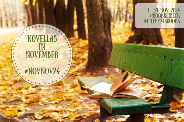 Fanda_A's tweet image. My 3rd review for #NovNov24 is a hilarious and witty satire from Nancy Mitford, WIGS ON THE GREEN (1935) bit.ly/3YHE00p @cathy746books @bookishbeck