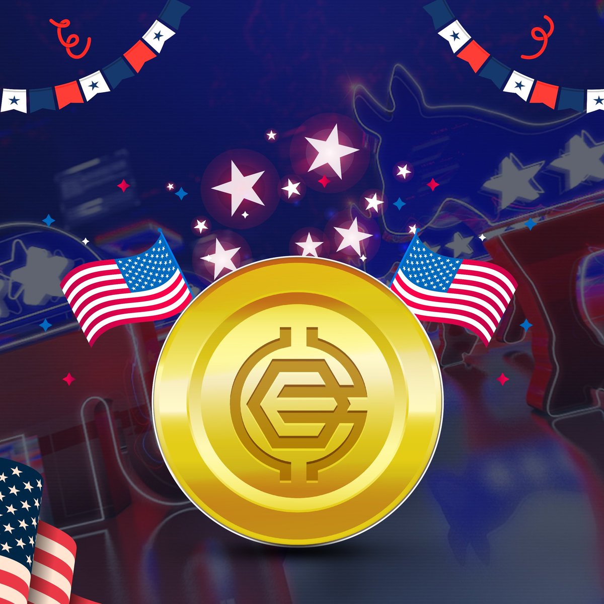 Block24byte's tweet photo. 🚀Exciting News! The ECM Tap to Earn Game is Live!🚀
🔸Tap to collect ECMp
🔸Upgrade cards for higher earnings
🔸Level up to earn faster
🔸Invite friends for extra rewards
🤖 Join Tap to Earn: https://t.co/YCU5xeCMRv
#ECMCoin #ECM #eCommercecoin #TapToEarn #TapTapPLAY https://t.co/aLmfjZN7XV