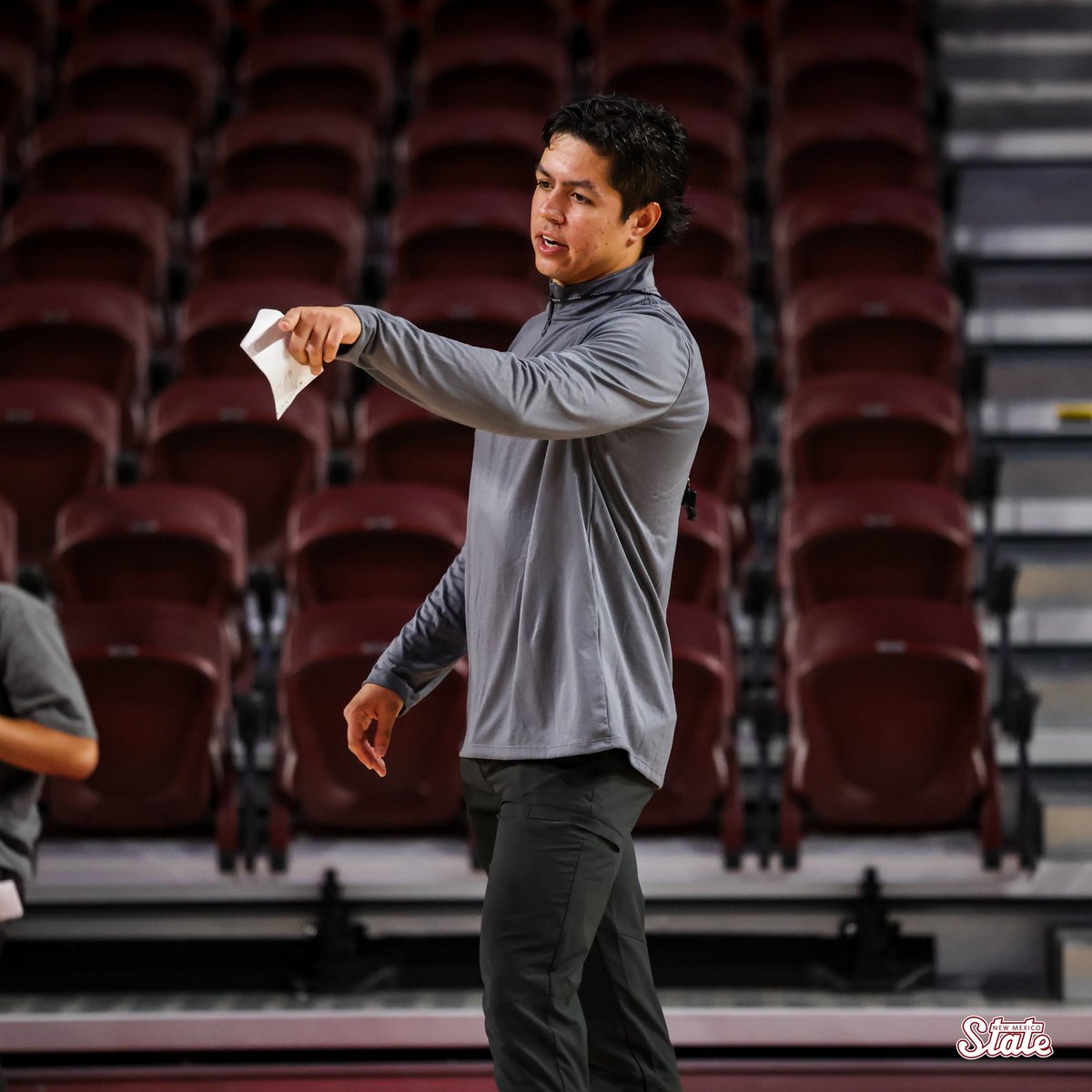 NMStateWBB's tweet photo. https://t.co/ct9bvUlUwl