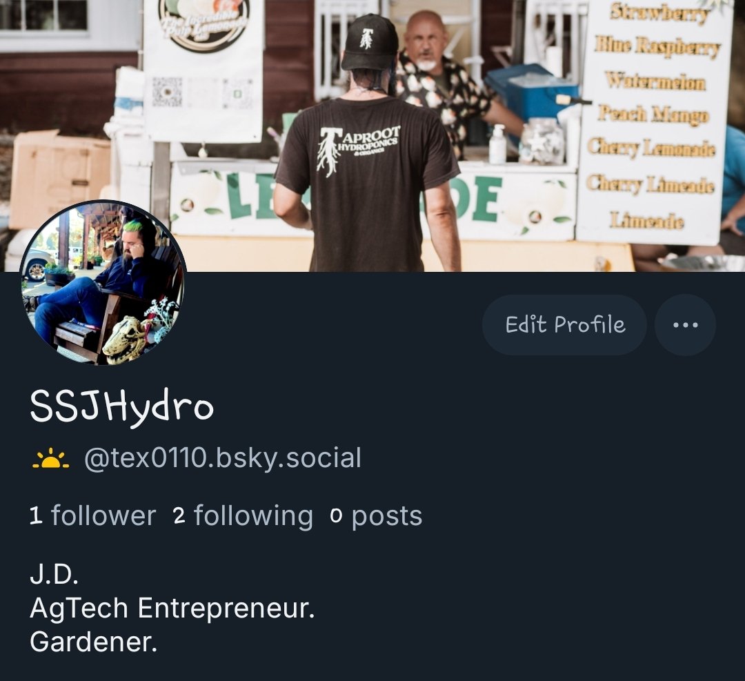 SSJHydro tweet media