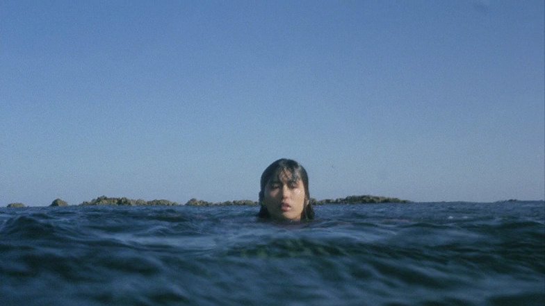 Mermaid Legend (人魚伝説) (1984) - Toshiharu Ikeda https://t.co/l0nCB8OVrj