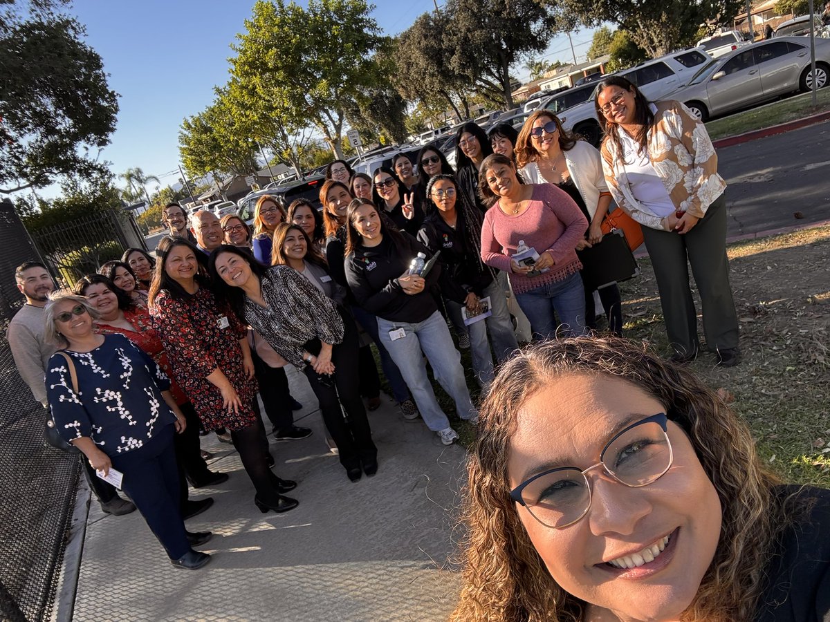 OMSD Family & Community Engagement tweet media