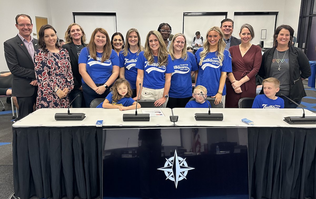 Leander ISD tweet media