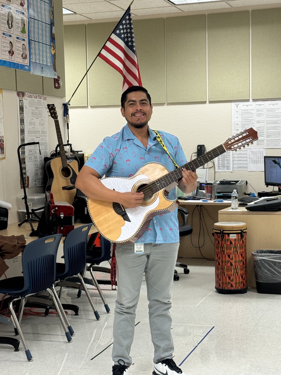 Eden Park Elementary tweet media