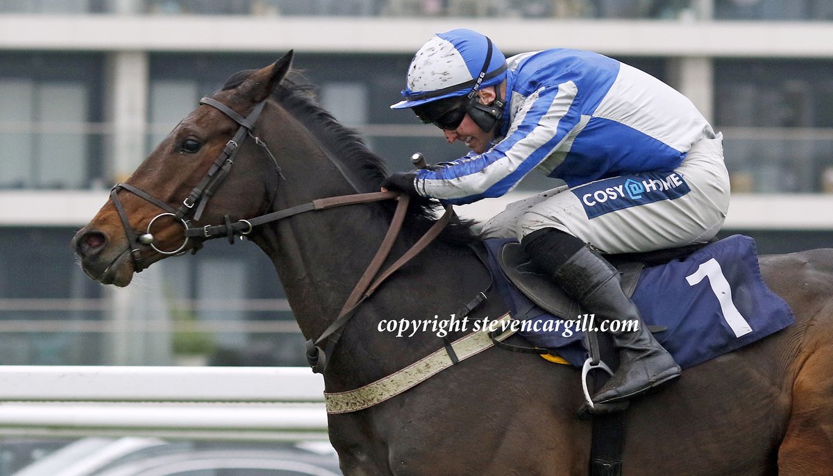 Steven Cargill tweet media