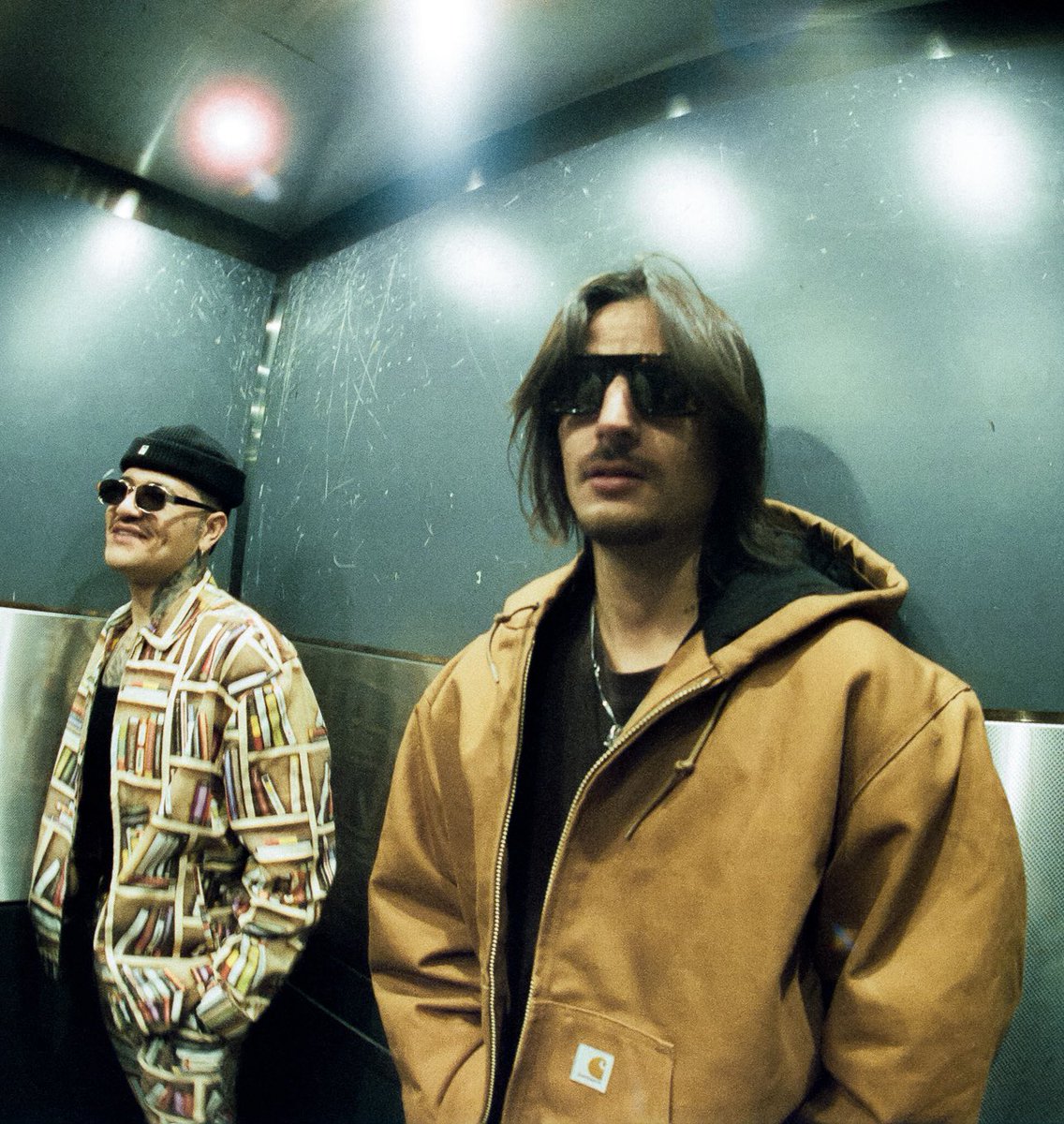 Dannocean's tweet image. “Imagínate” YA DISPONIBLE