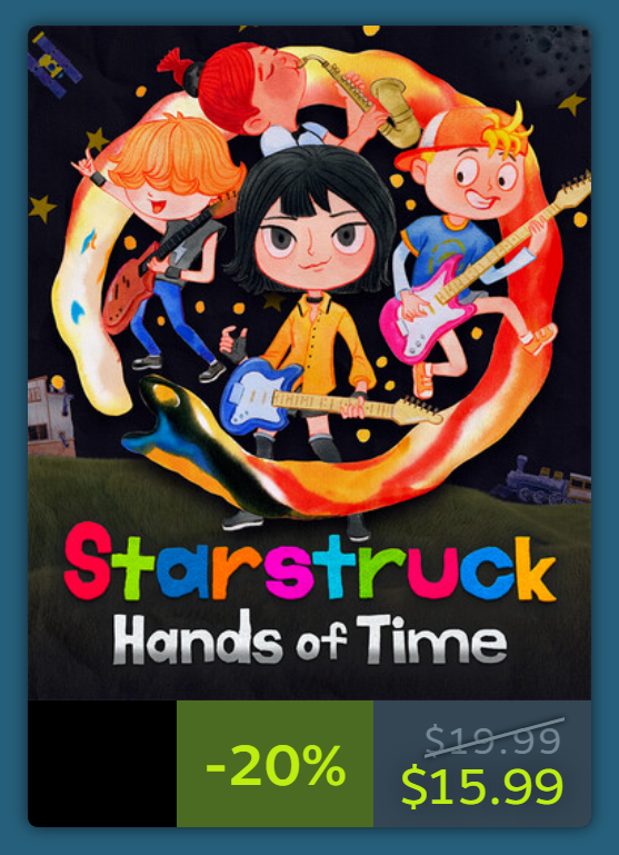 My game's on sale for 20% off.

Play it and get a glimpse into my Dark and F*ucked up world... #AdvX2024